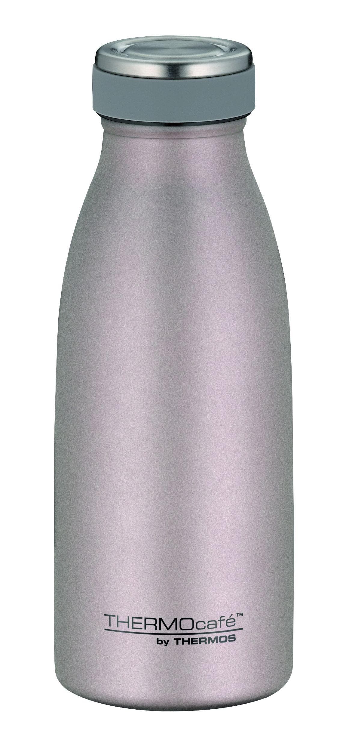 Isolierflasche THERMOCAFÉ BY THERMOS TC BOTTLE Rosa 0,35L