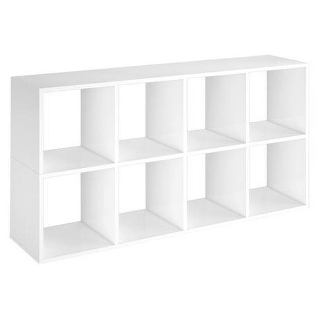 Pisa Raumteiler Regal - Stilvolle Raumtrennung