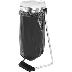 Hailo ProfiLine MSS Design XXXL Müllsackständer 120 Liter