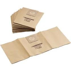 Kärcher Filtertüten-Set 5-teilig für Sauger-Typ NT27