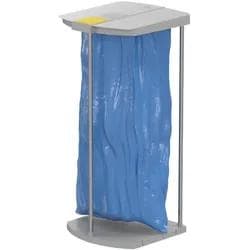 Hailo ProfiLine MSS XXXL Müllsackständer 120 Liter
