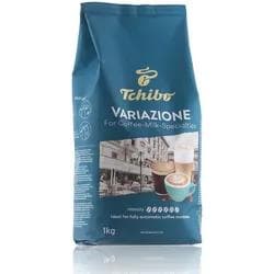 Tchibo Variazione For Coffee-Milk-Specialties 6/6 Kaffee ganze Bohnen 1kg