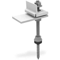 K2 SingleRail Climber HangerBolt M10x200 - 2003273