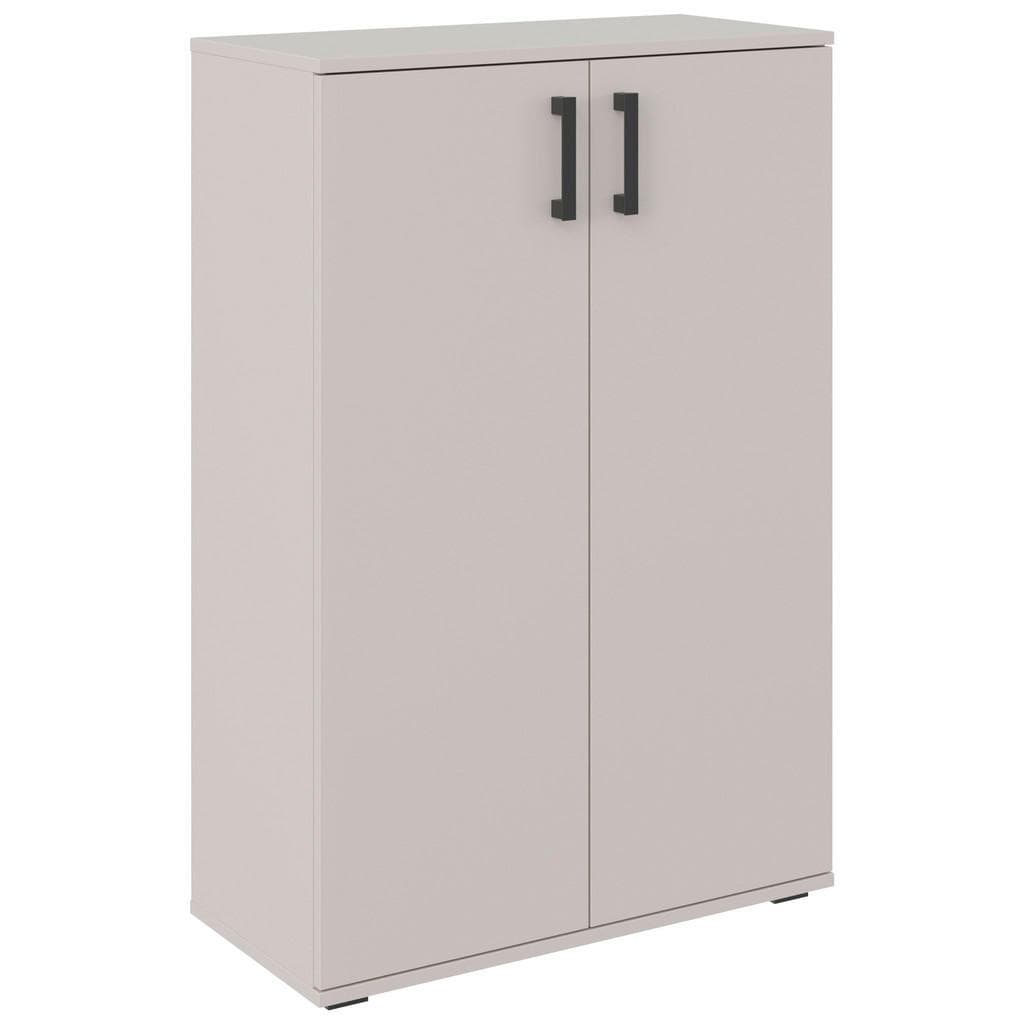 Xora Schuhschrank Kaschmir Kunststoff 5 Fächer