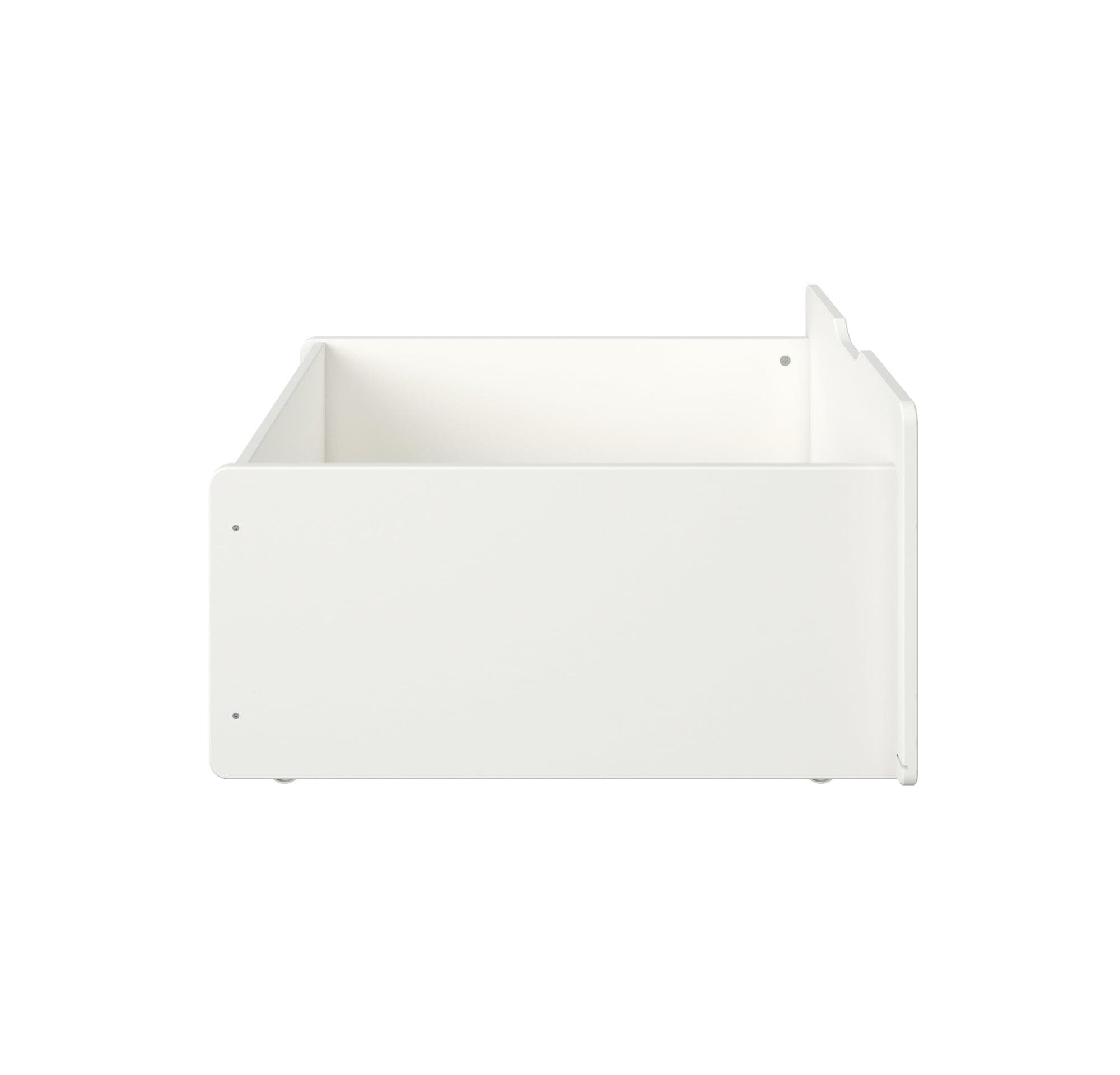 FSC®-zertifizierter MDF Bettschubkasten für das Bett Tide