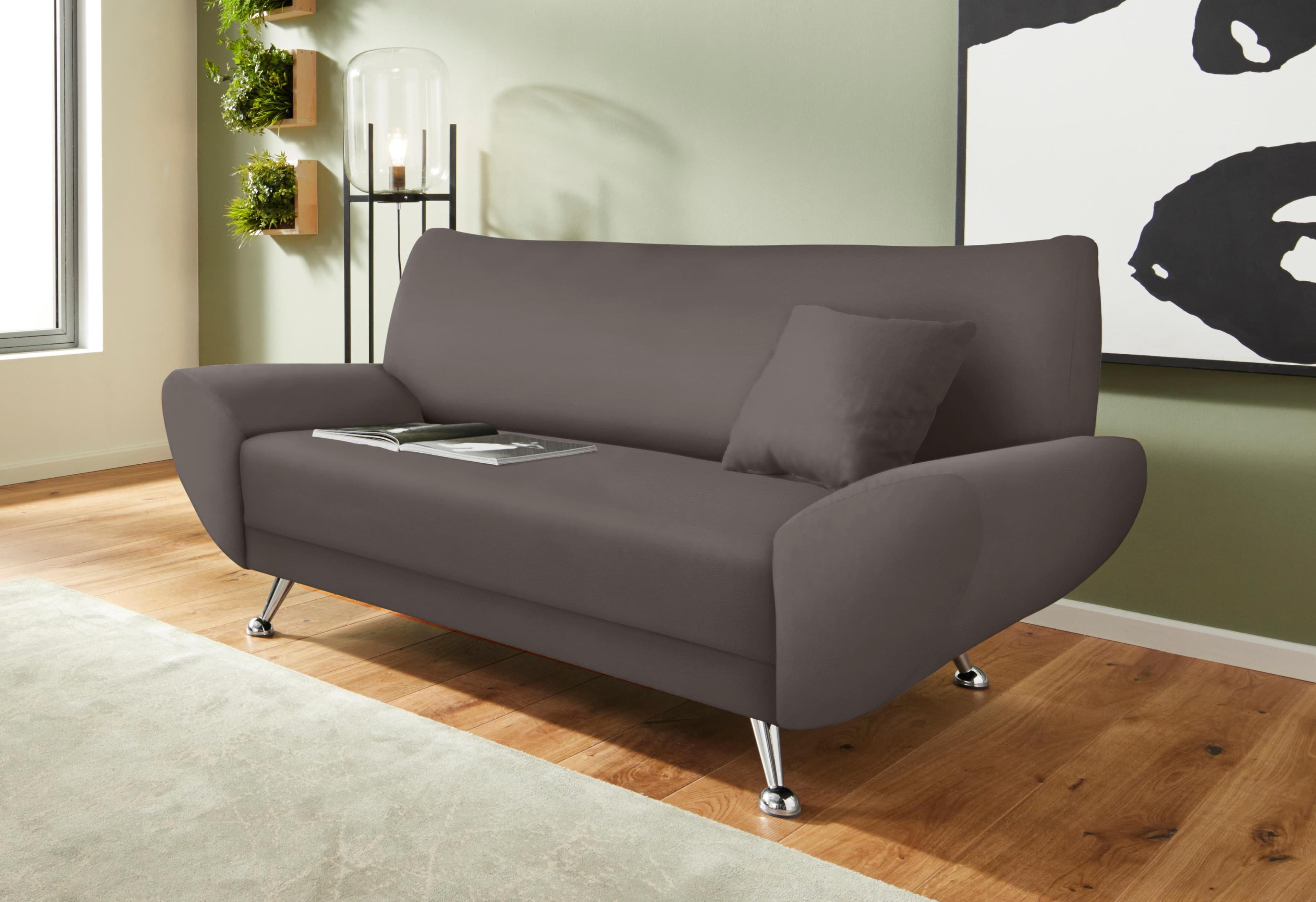Modernes 2-Personen Sofa Saltare