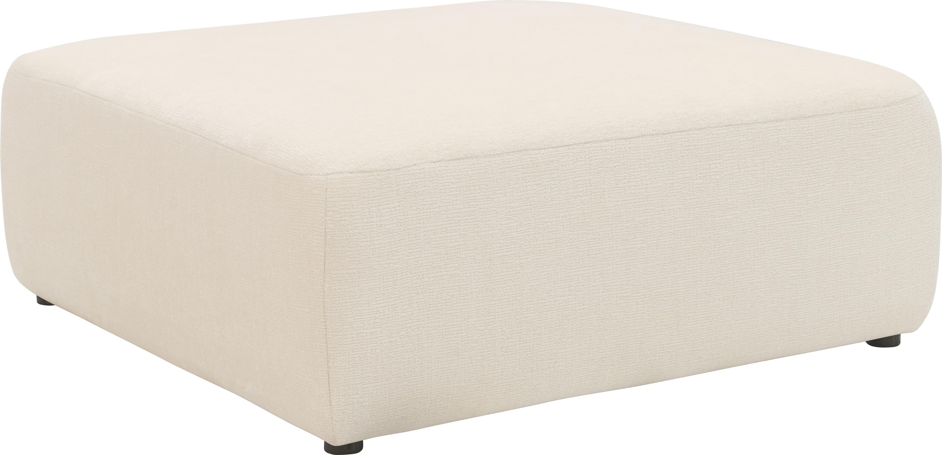 Bequemer Polsterhocker - Perfekt für die UTVIK Serie