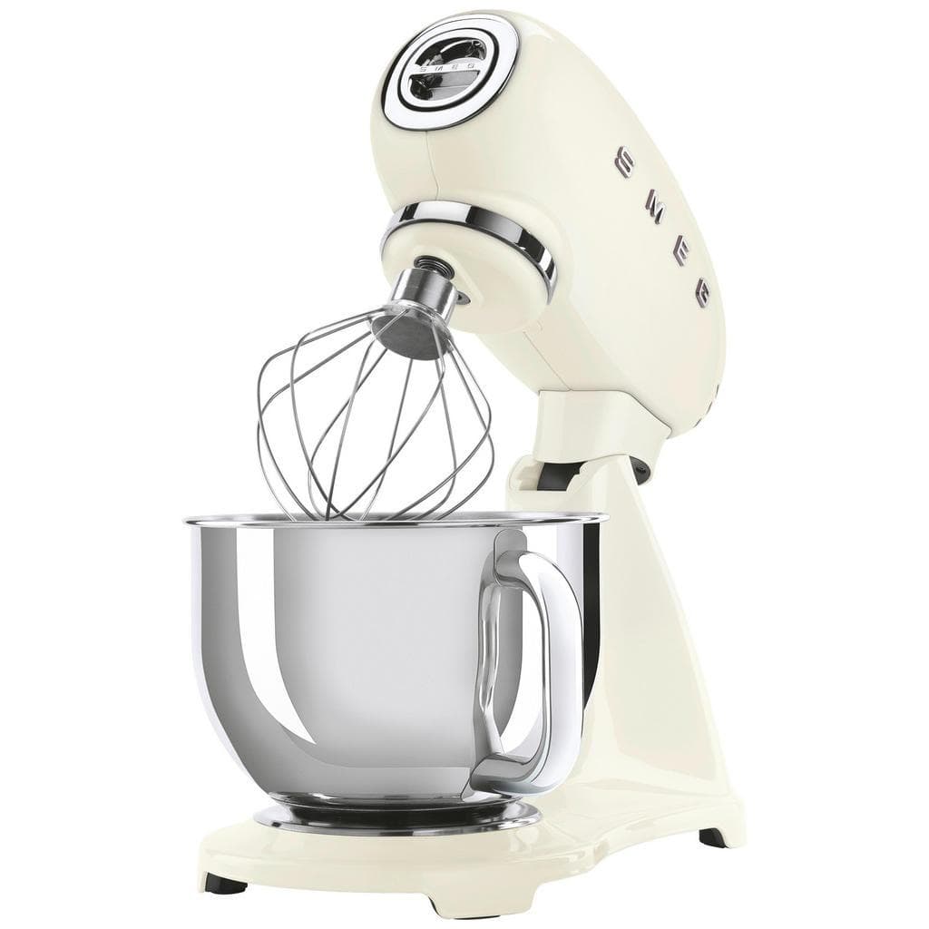 Küchenmaschine Smeg Creme 800 Watt 4,8 Liter