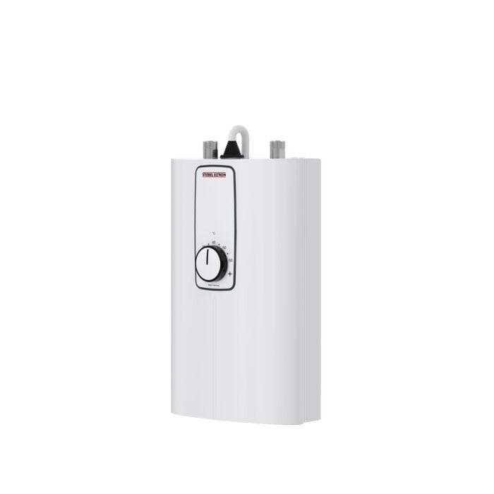 Stiebel Eltron DCE 11/13 Durchlauferhitzer 11/13,5 kW Weiß Elektronisch
