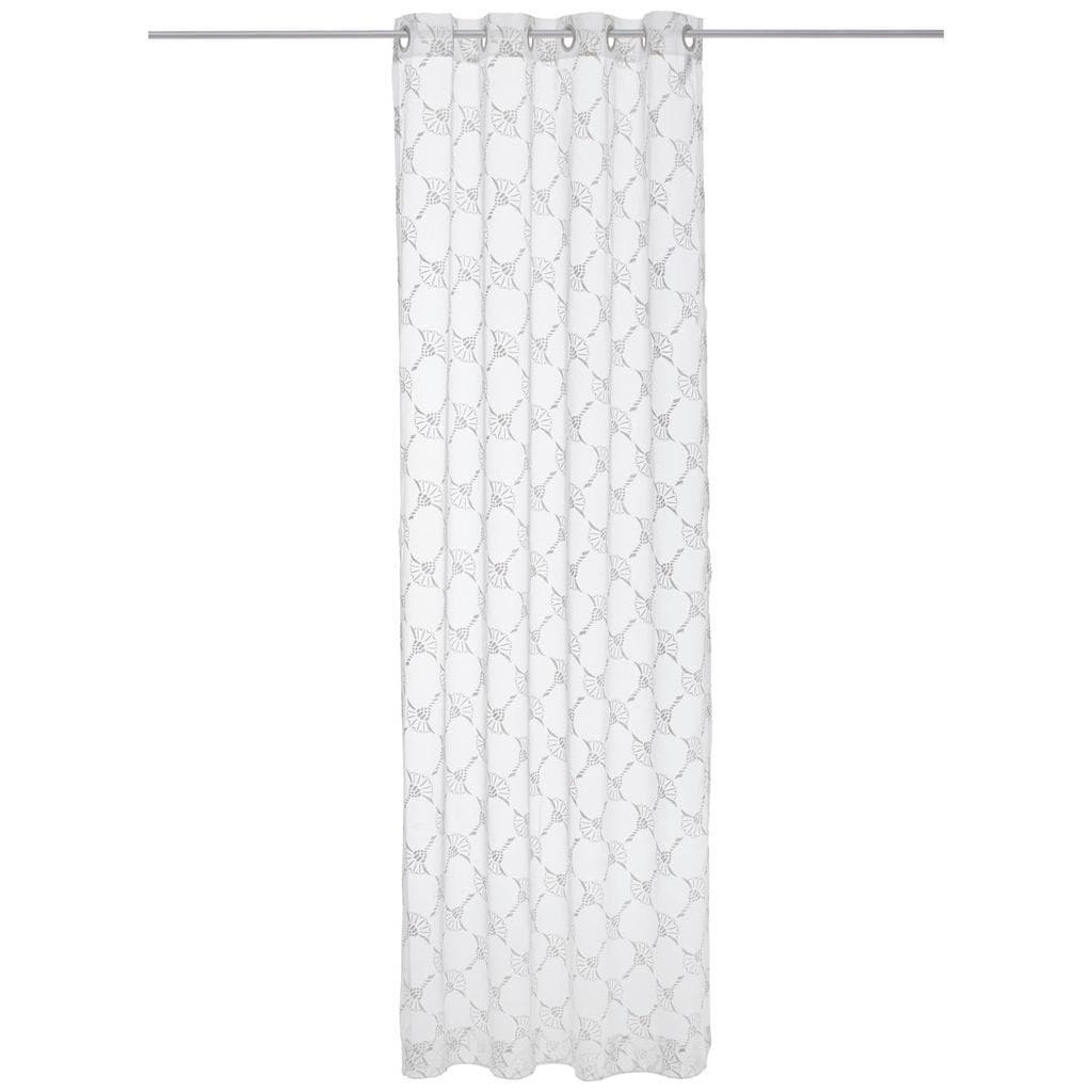 Joop! Ösenschal J-Airy Natur 140x250 cm