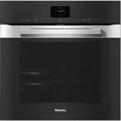 Miele H 7660 BP Edelstahl/CleanSteel Backofen 5 Jahre Garantie 60 cm