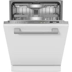 Miele G 7298 SCVi XXL E Edelstahl Vollintegrierter XXL Geschirrspüler 5 Jahre Garantie
