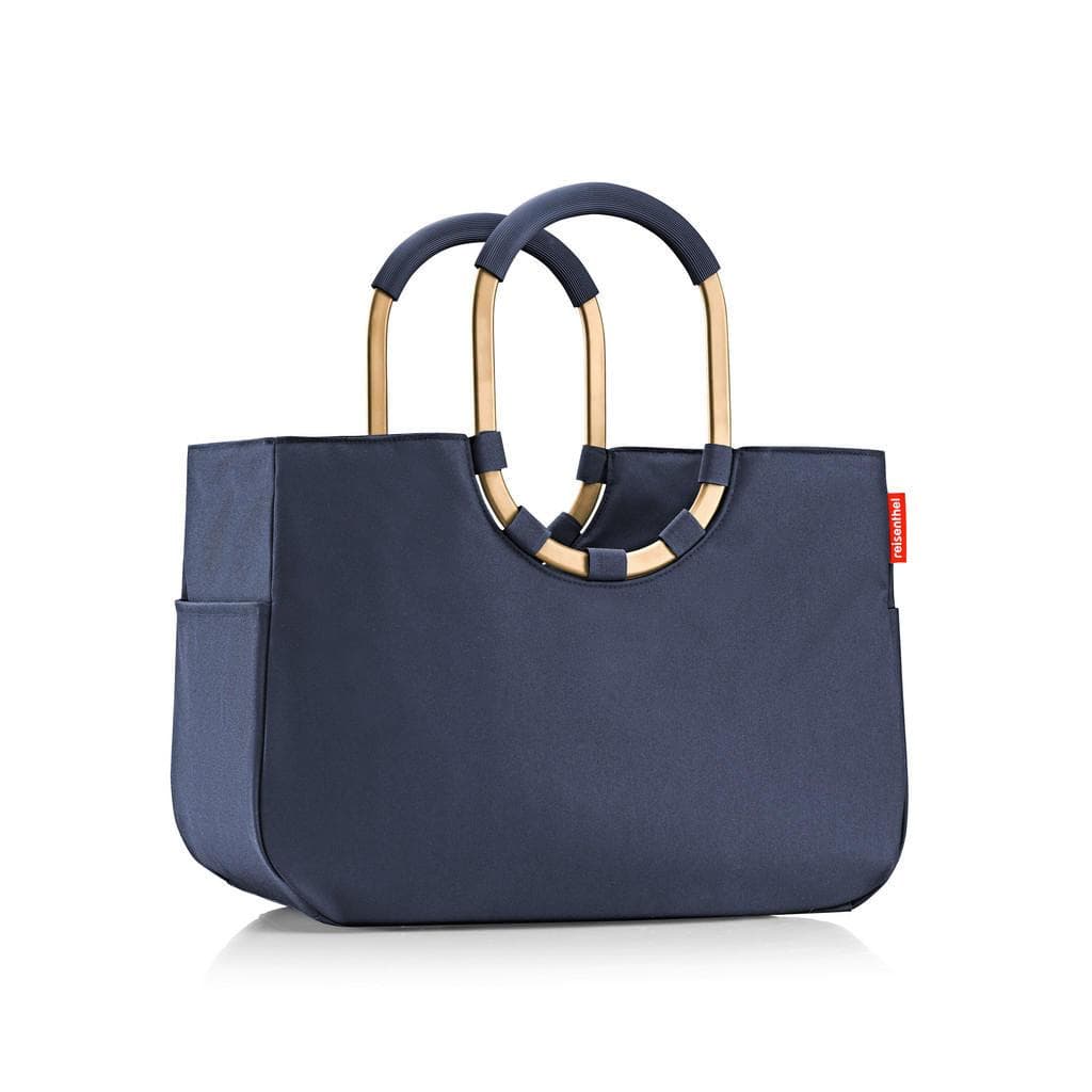 Reisenthel Einkaufstasche Dunkelblau 46x34,5x25 cm 25 Liter