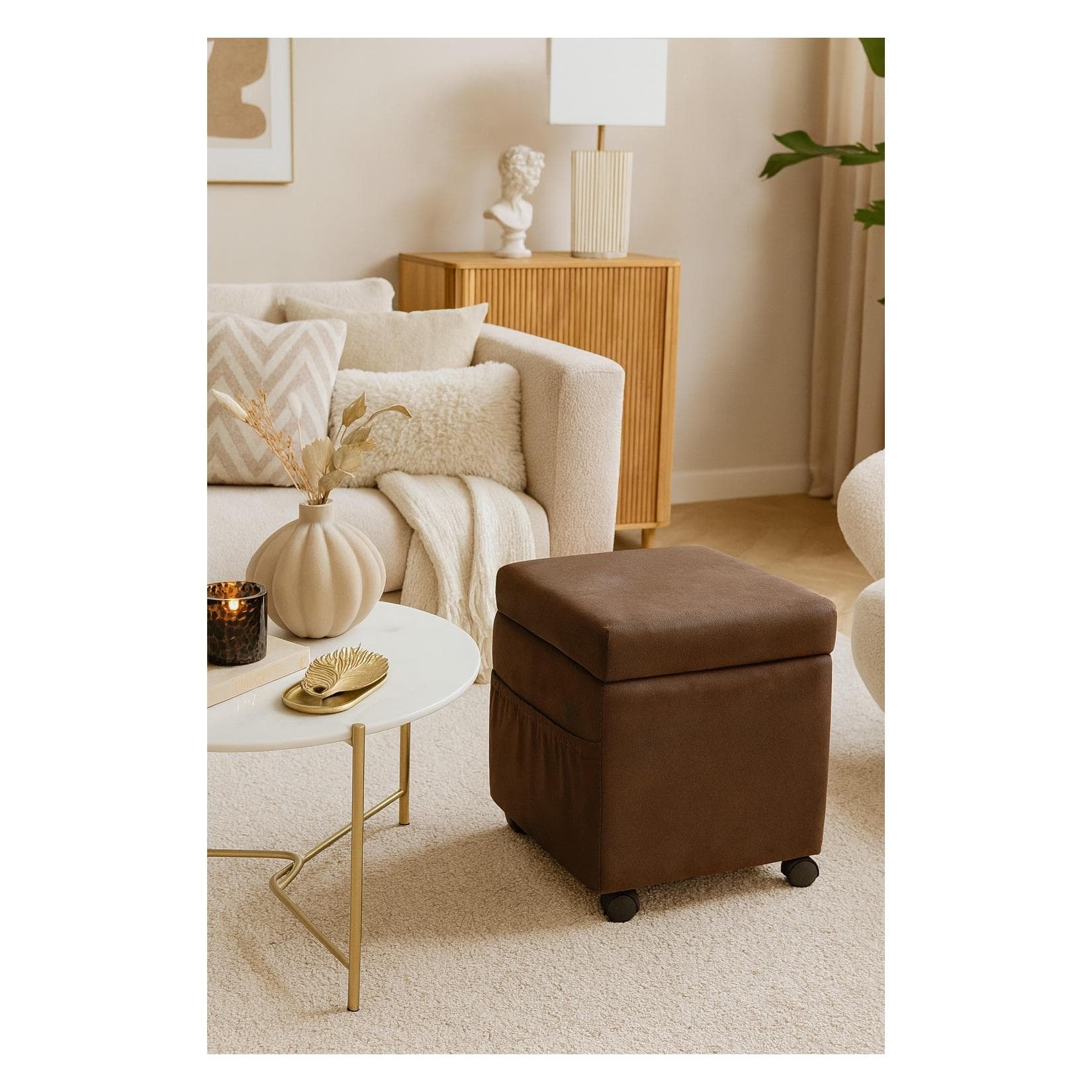 Funktionaler Sitzwürfel