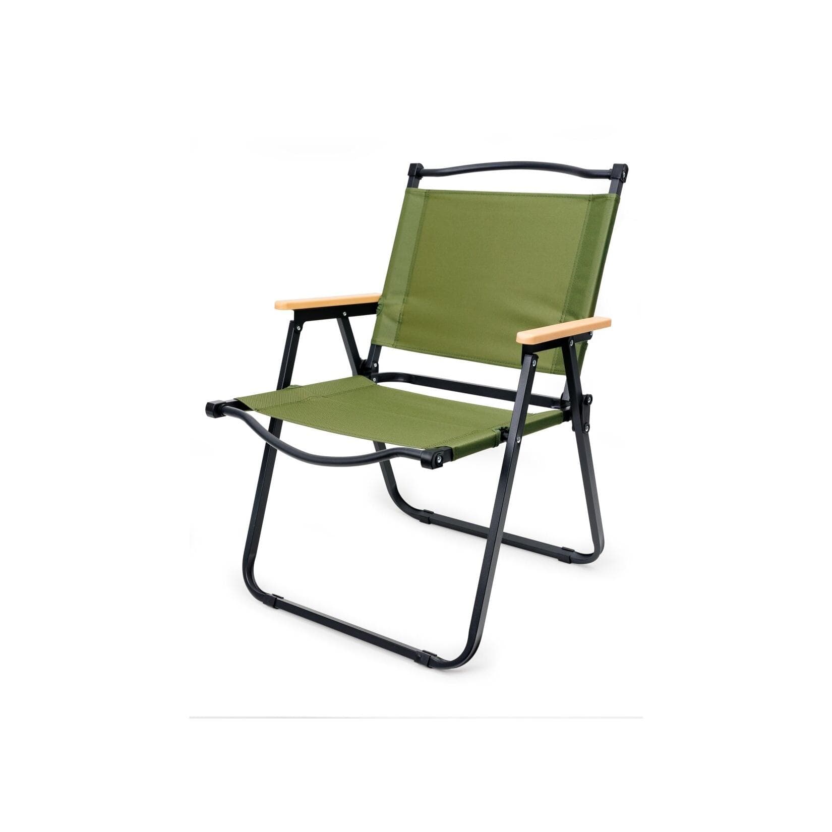 Platinet Klappbarer Campingstuhl PCC1032 für Outdoor und Wohnmobil