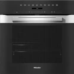 Miele H 7260 BP Edelstahl/CleanSteel Backofen 60 cm