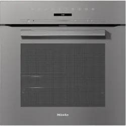 Miele H 7260 BP Graphitgrau Backofen 5 Jahre Garantie 60 cm