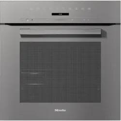 Miele H 7260 B Graphitgrau Backofen 5 Jahre Garantie 60 cm