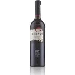 Williams & Humbert Sherry Canasta Cream 19,5% Vol. 0,75l