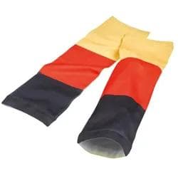 Amscan Deutschland Armtattoos 2er Pack