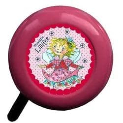 Bike Fashion Kinderglocke Prinzessin Lillifee Pink