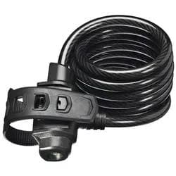 Trelock Spiralkabelschloss SK 415/180 cm Code