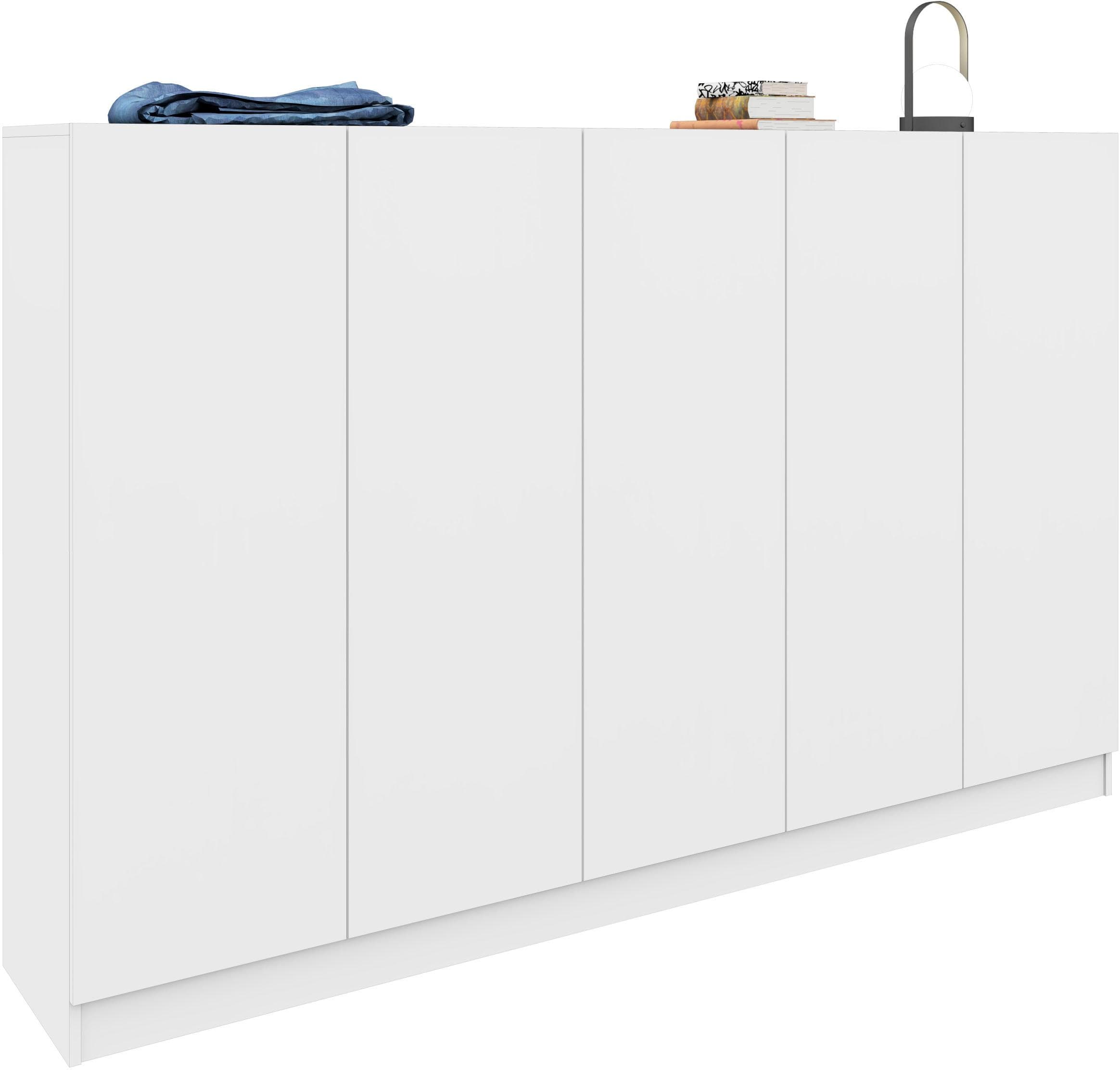 Praktischer Schuhschrank für Ordnung & Stauraum