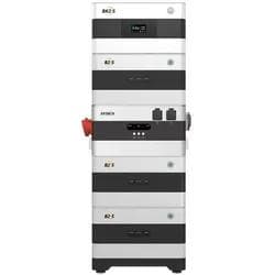 SunEnergyXT 8,6 kWh Batteriespeicher inkl. EV3600 bidirektionaler Wechselrichter