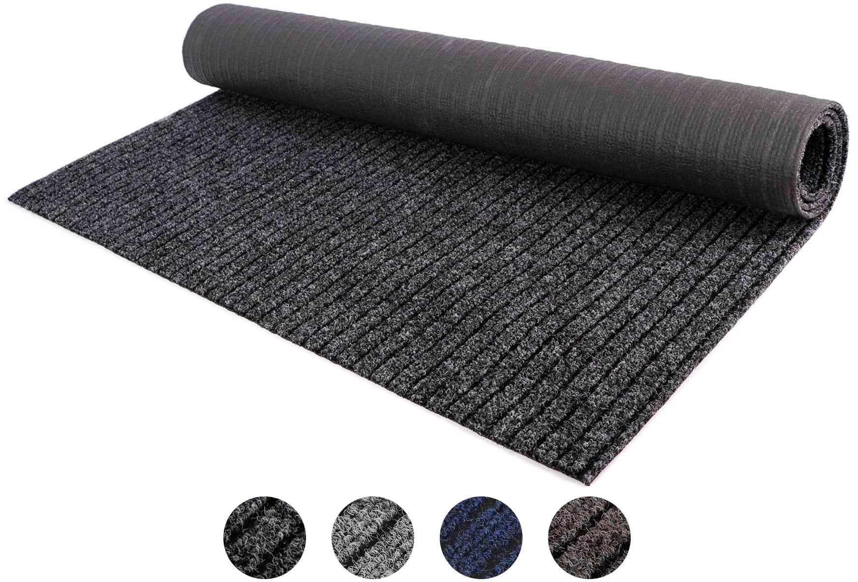 Primaflor-Ideen in Textil ATLAS Schmutzfangläufer: Rutschhemmend & Pflegeleicht