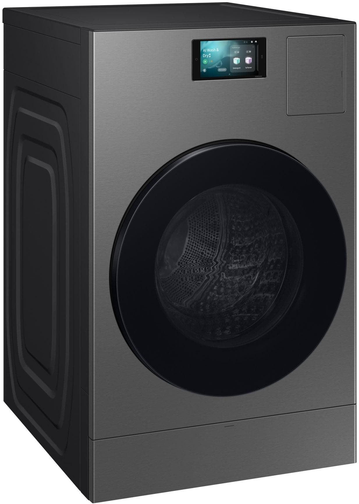 Samsung Waschtrockner WD18DB8995BZT2 AI Wash & AI Dry