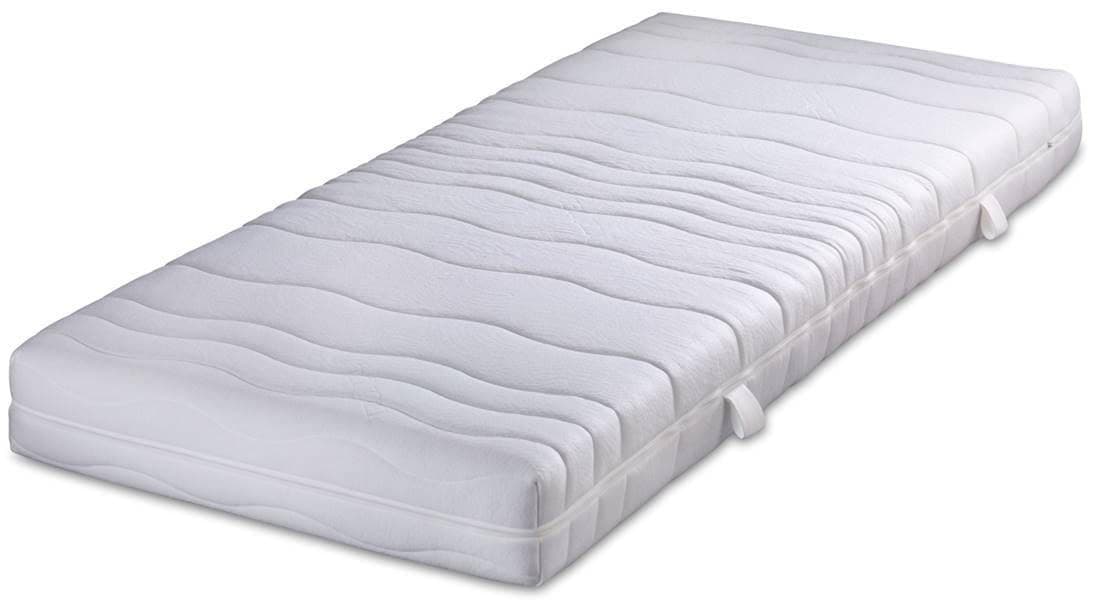 Komfortschaummatratze ML 19, Murmelland, 19 cm hoch