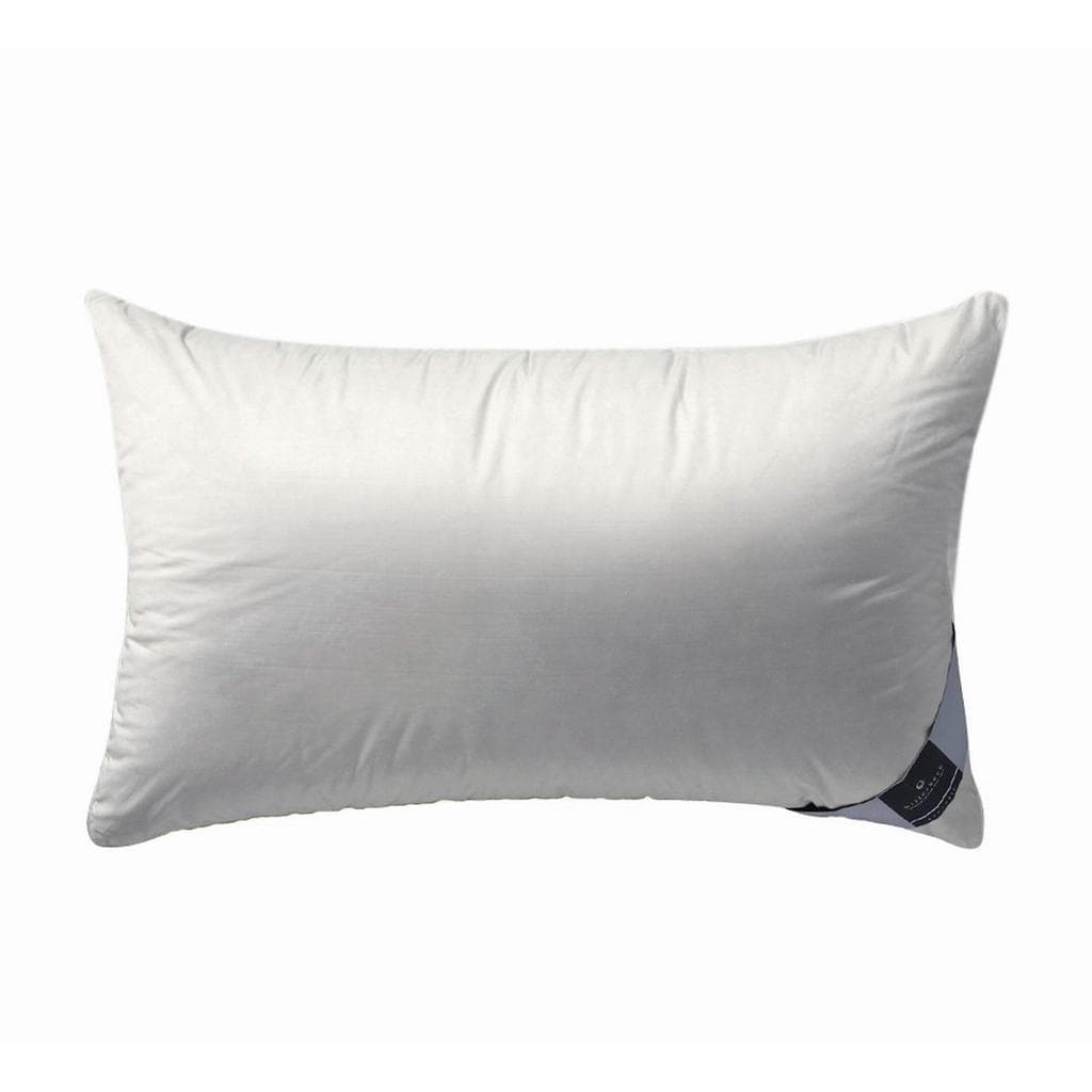 Billerbeck Ambiente Daunenkissen 40x60 cm Weiß