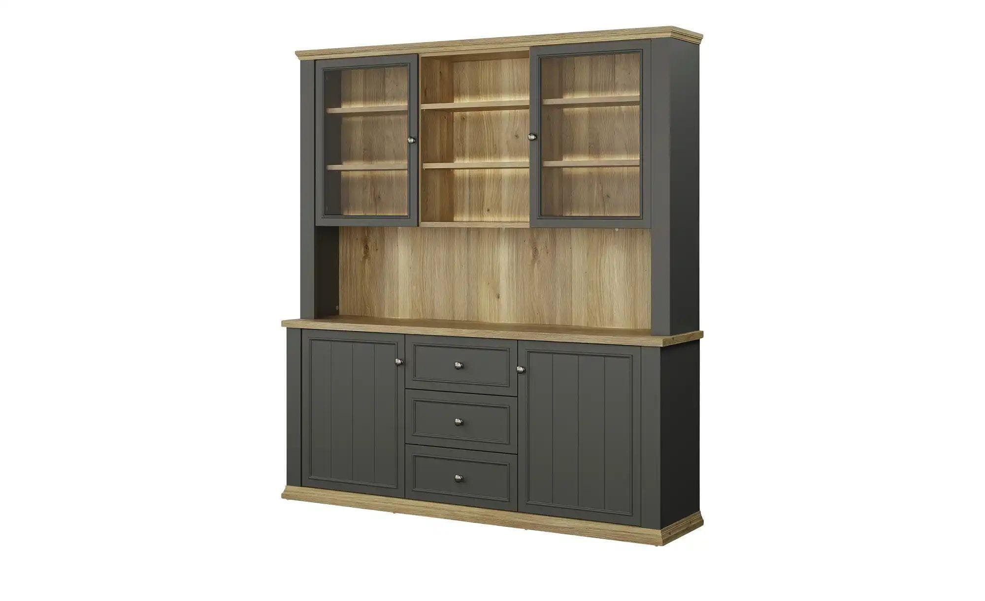 Buffet Countryside Weiß Landhaus-Stil