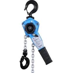 Tractel Hebelzug Bravo desync 750 kg, Hub 4,5 m