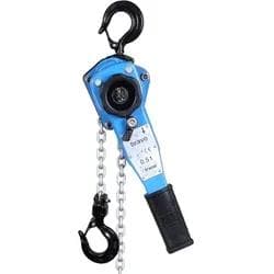 Tractel Hebelzug Bravo desync 500 kg, Hub 6 m