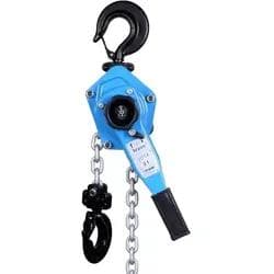 Tractel Hebelzug Bravo desync 3000 kg, Hub 3 m