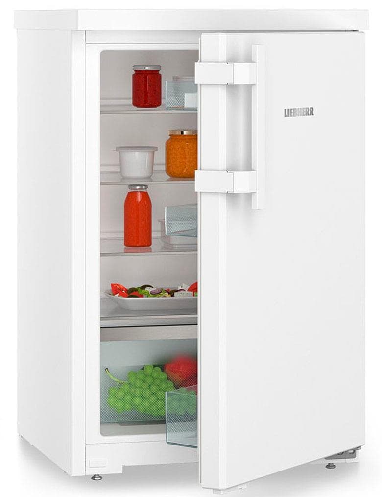 LIEBHERR Kühlschrank "Rc 1400_994790451" Weiß LED-Innenbeleuchtung