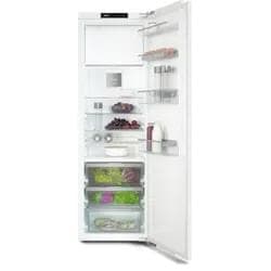 Miele K 7748 D Einbau-Kühlschrank mit Gefrierfach