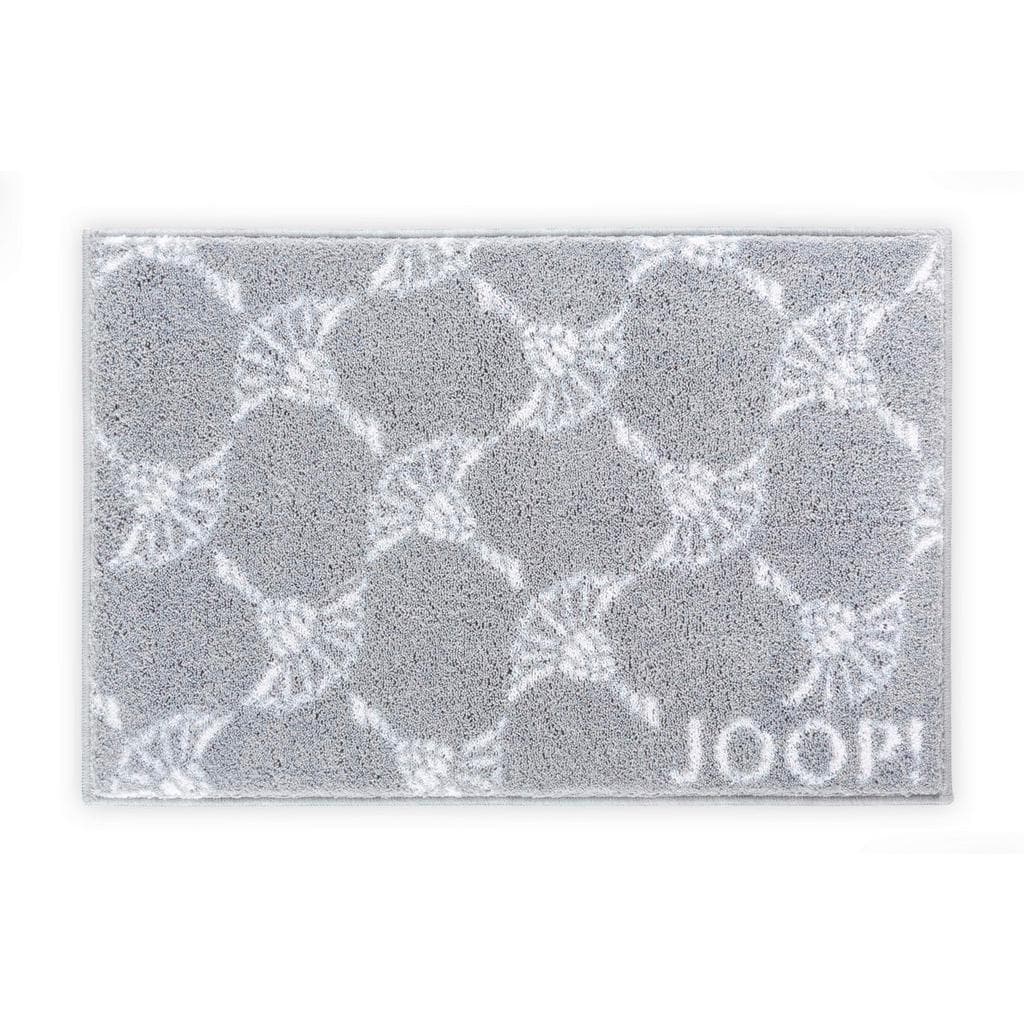 JOOP! Badematte New Cornflower Grau Polyacryl S0T0G00Y