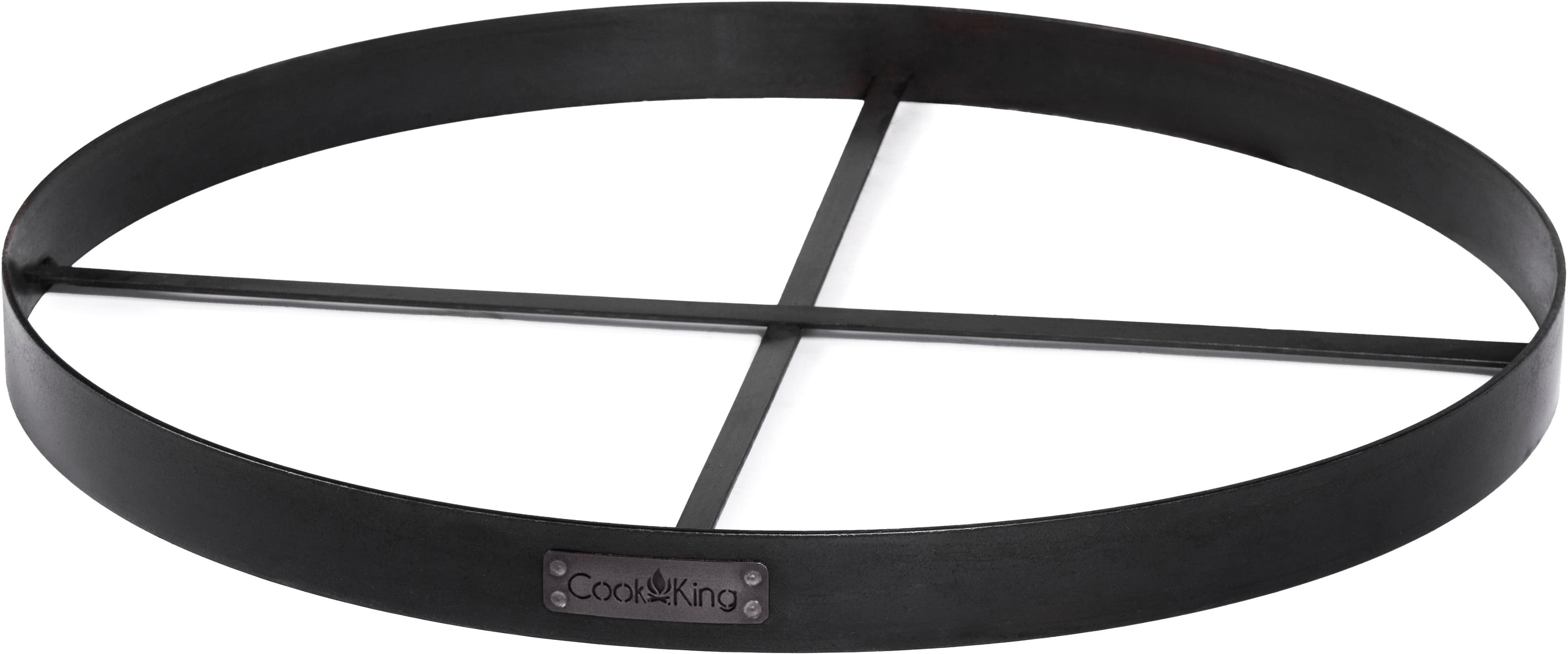 CookKing Bodenschutzplatte Feuerschalenbasis