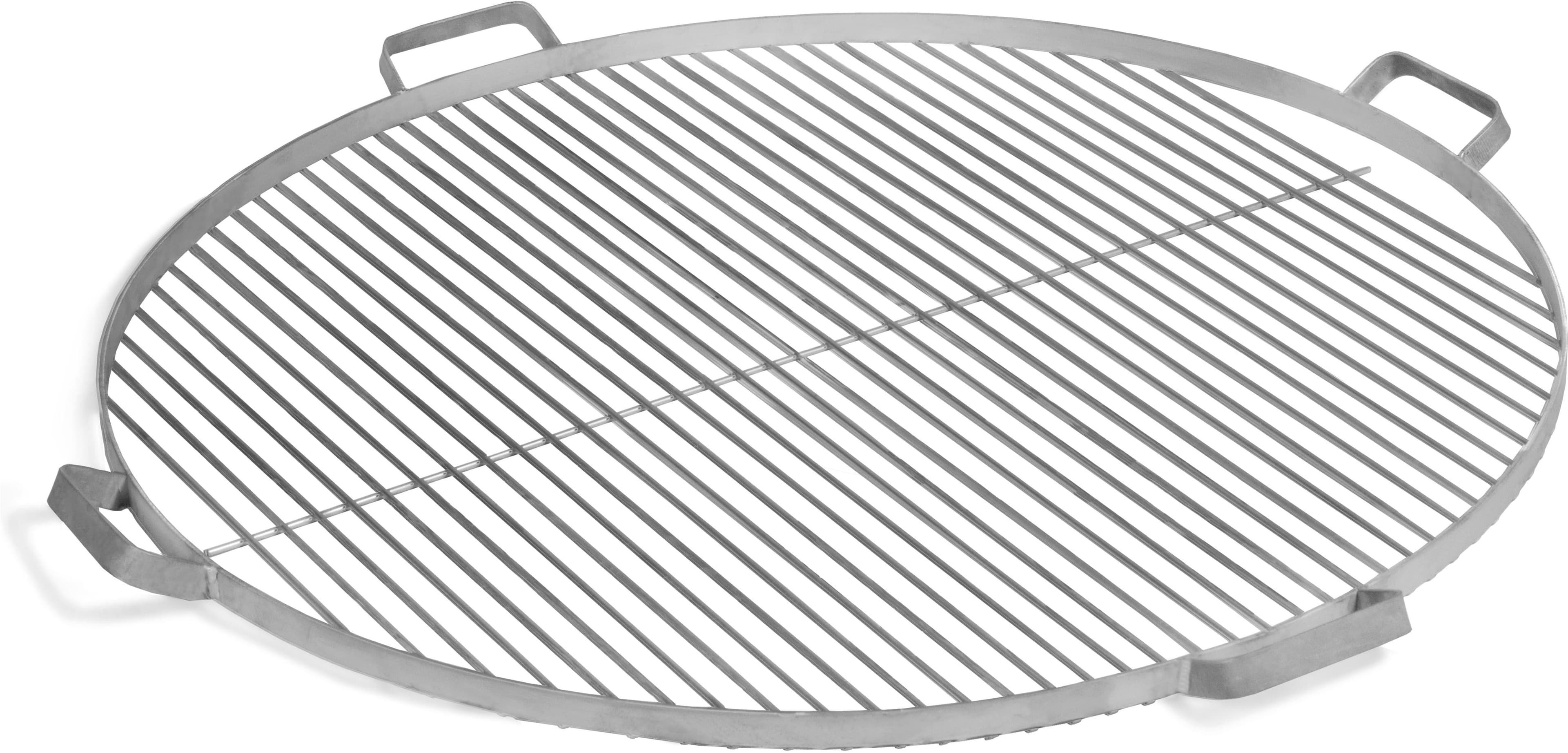 CookKing Grillrost 60 inkl. 4 Griffen