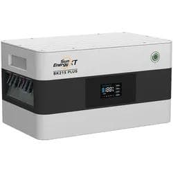SunEnergyXT BK215 Plus Speichersystem 2,15 kWh