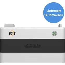 SunEnergyXT B215 Erweiterungsspeicher 2,15 kWh