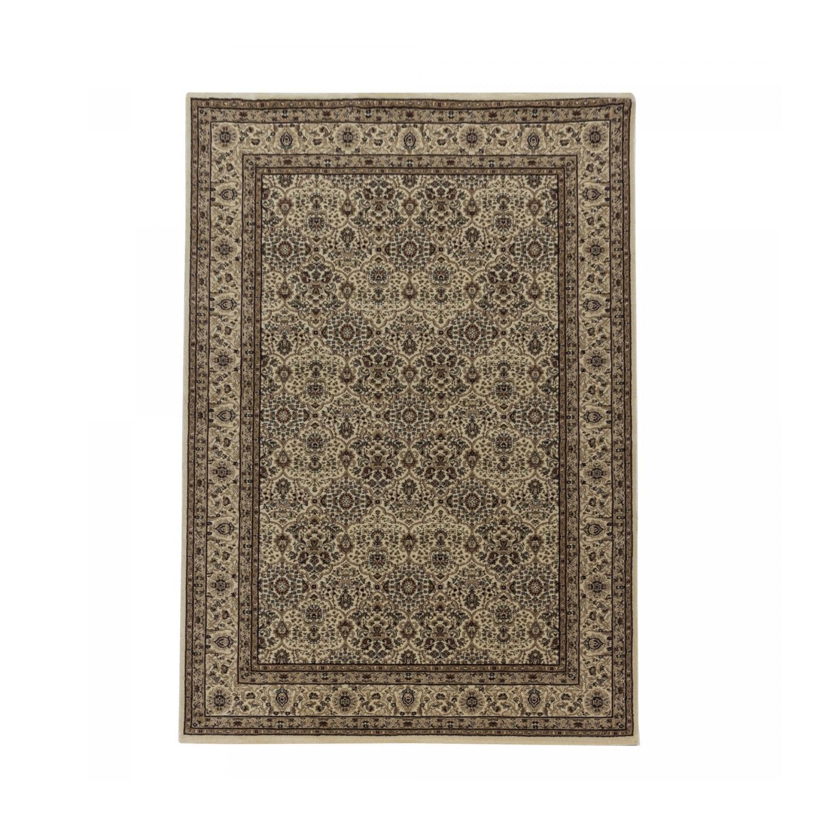 Ayyildiz Orientteppich Traditional Rechteckig Kurzflor 9mm