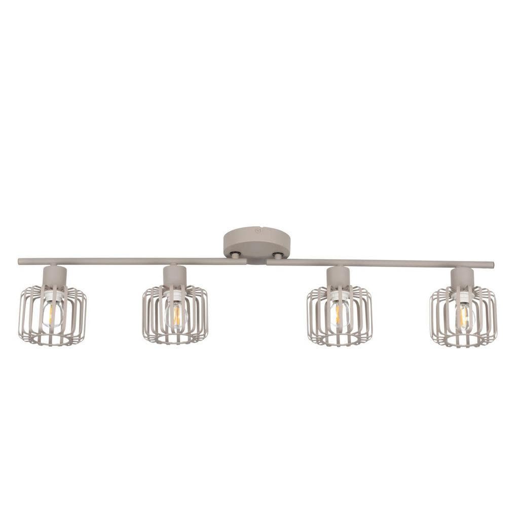 Novel Strahler Coventry Sand Metall Schwenkbar