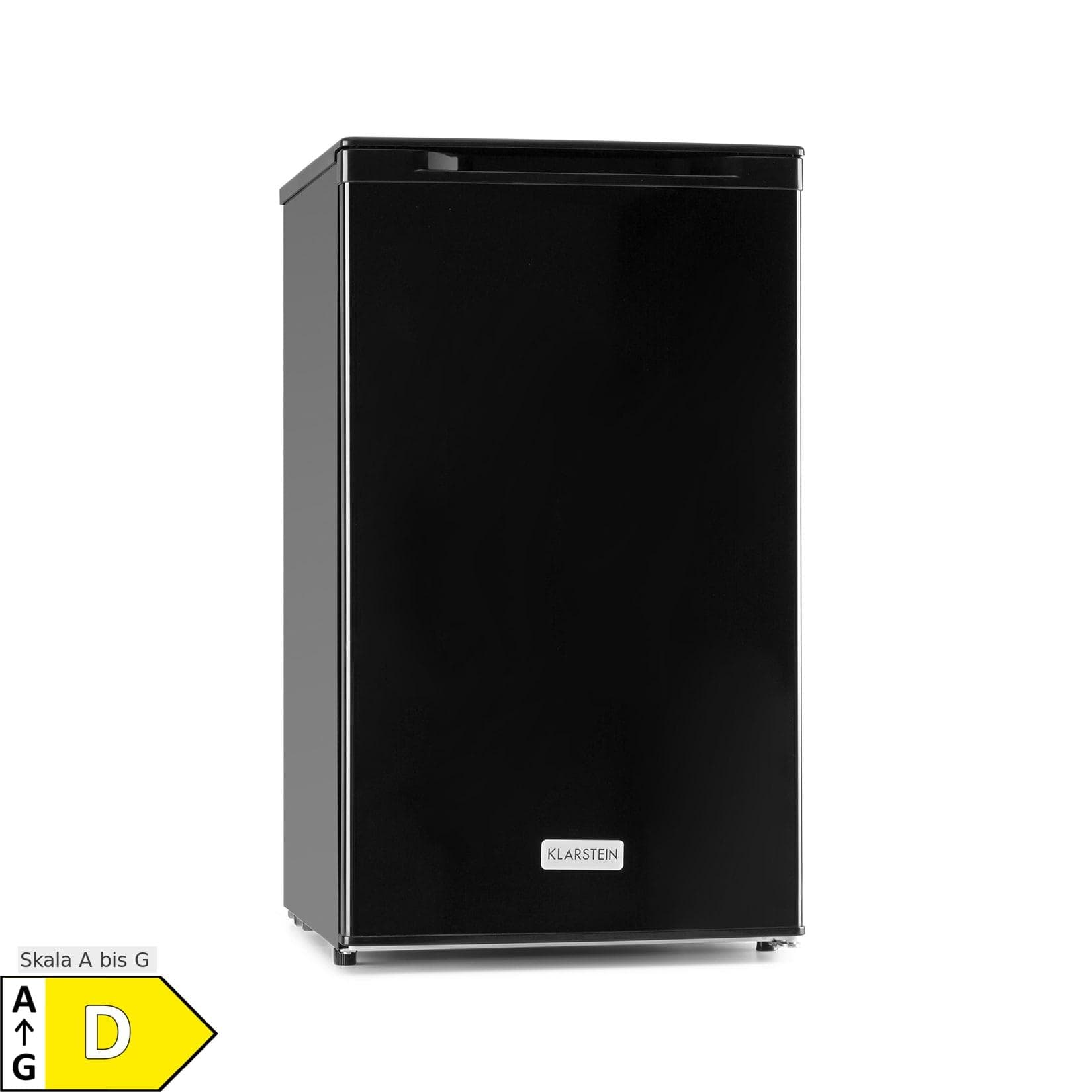 Klarstein Garfield XL Gefrierschrank 69L 4-Sterne 41dB