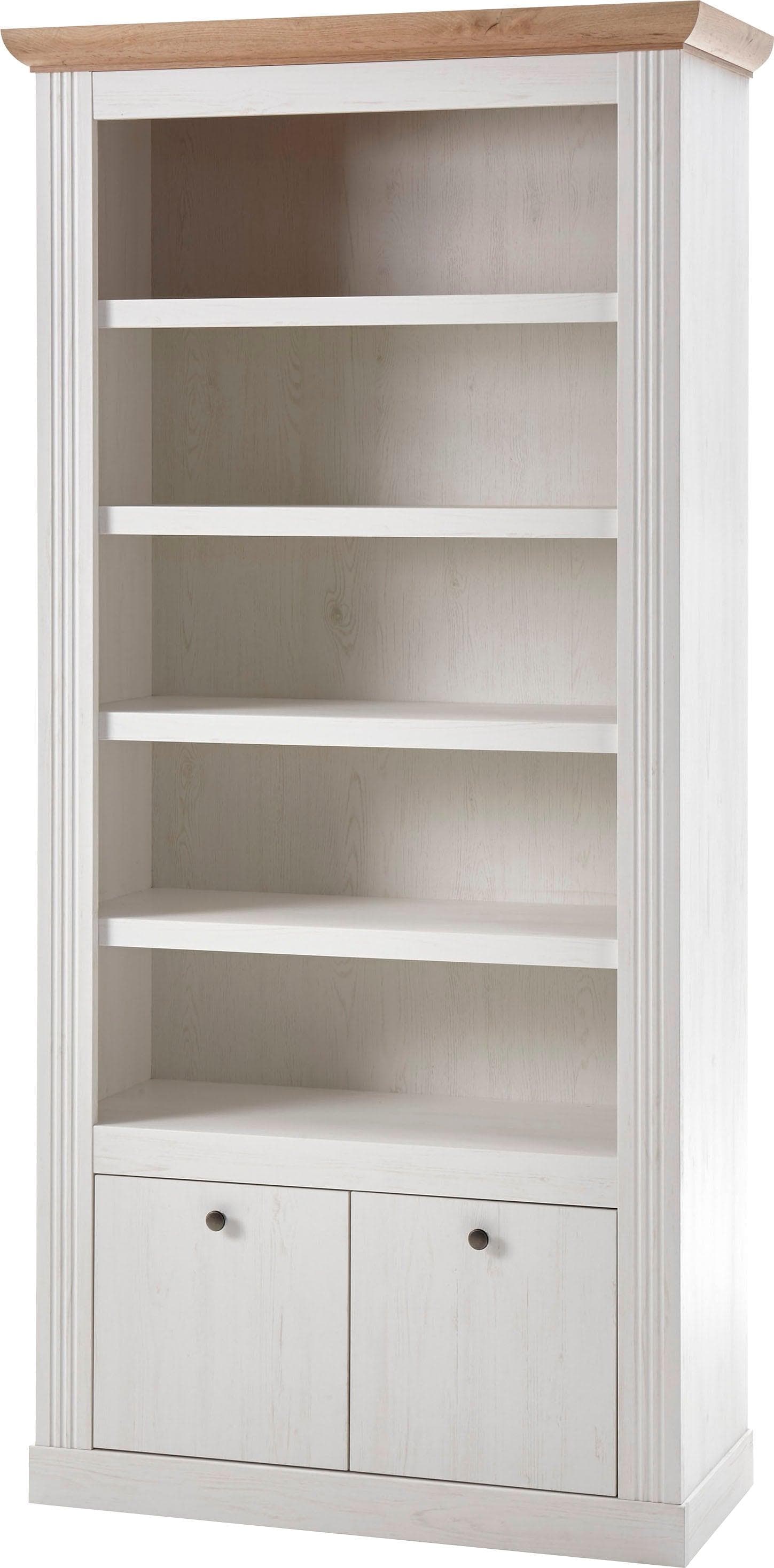 Home Affaire Westminster Regal - Landhausstil mit FSC®-Holz