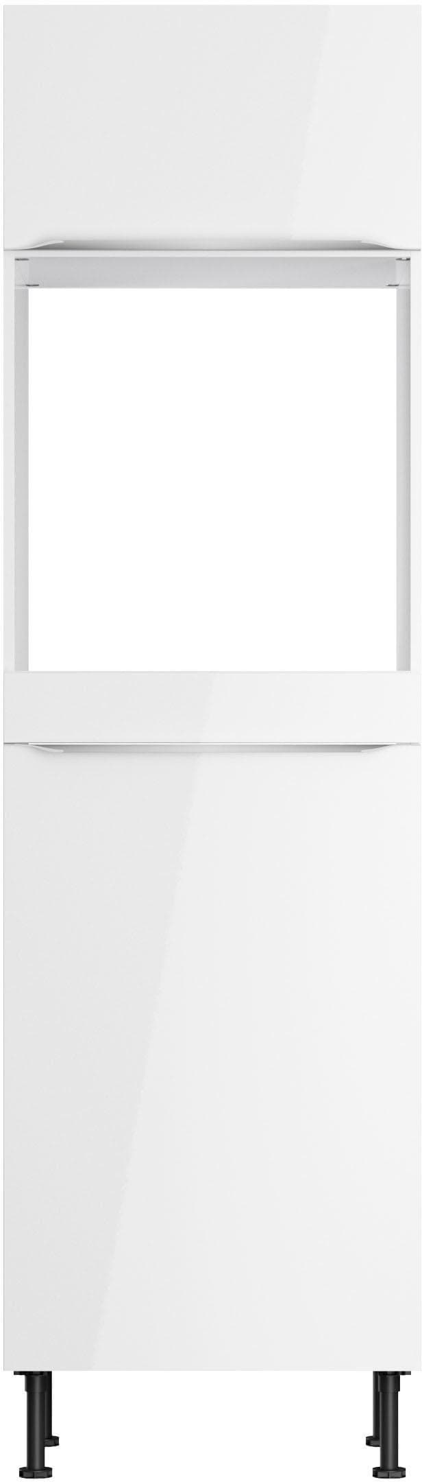 OPTIFIT Backofen-Kühlschrank Kombi Aken in Modernem Design