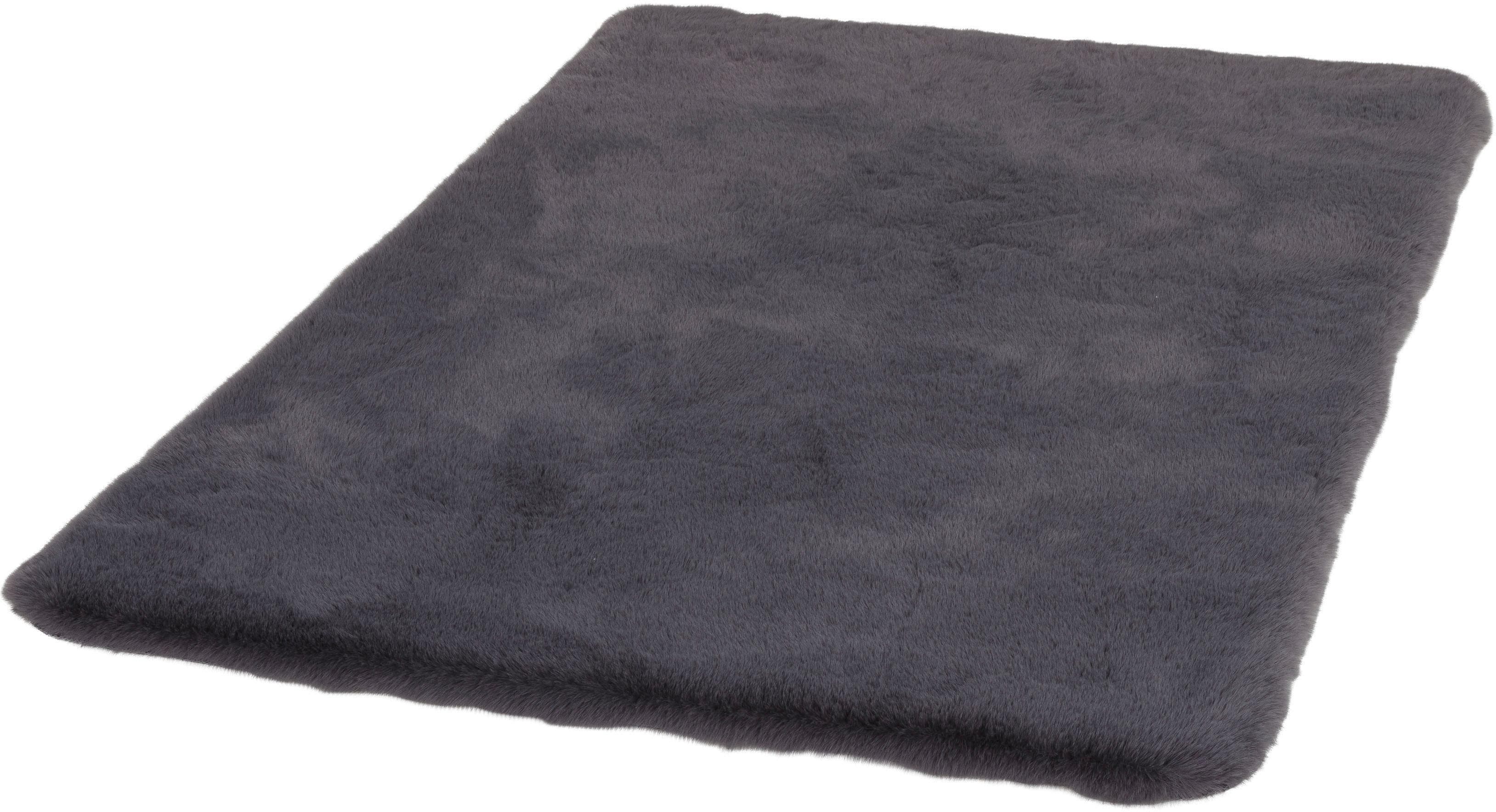 SCHÖNER WOHNEN-Kollektion Badematte Kuschelig-Weicher Polyester