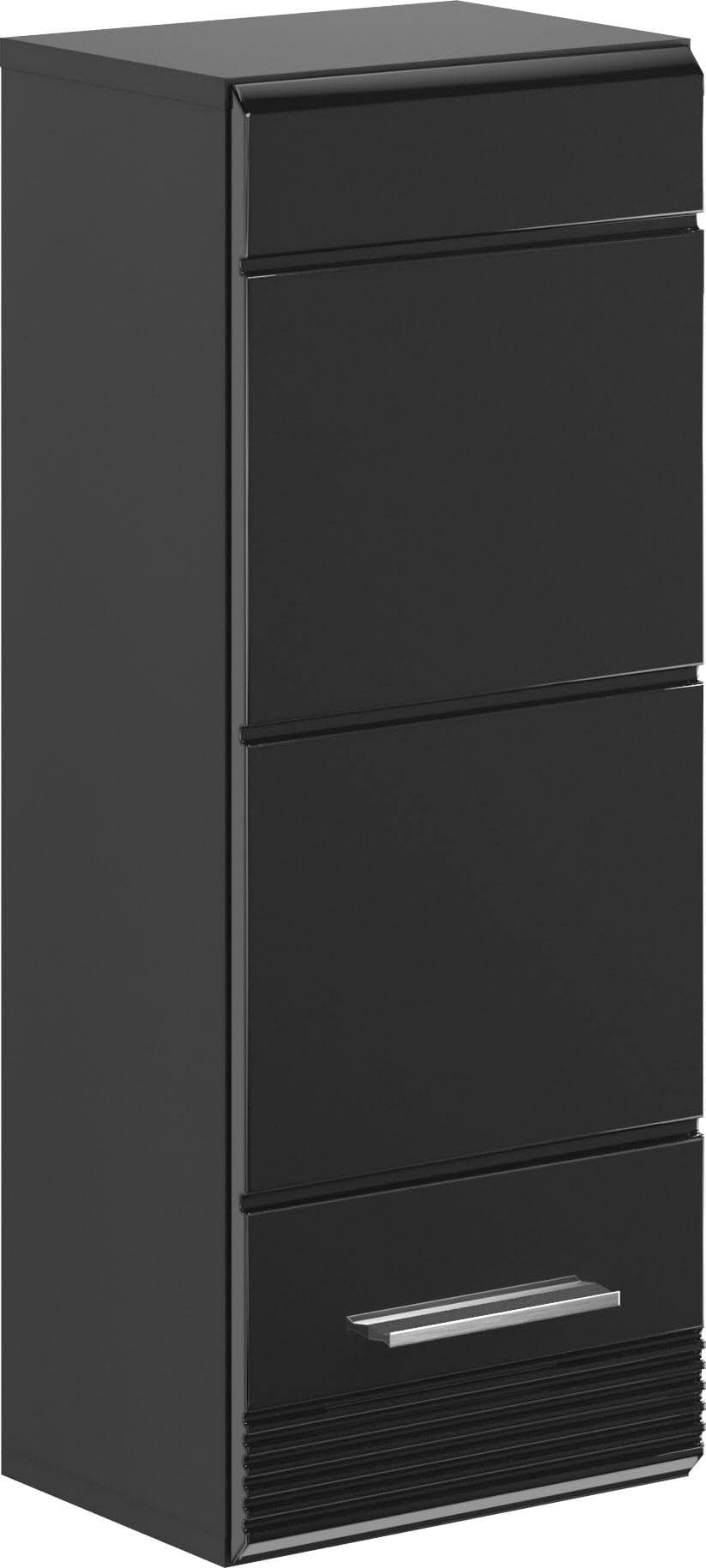 Hängeschrank für Bad - modern & platzsparend